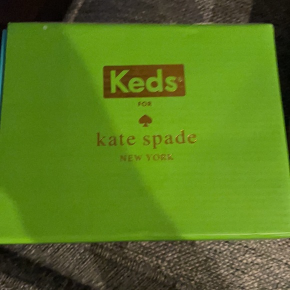 Toddler Keds - Picture 5 of 6